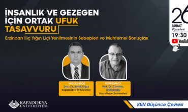 Erzincan İliç Yığın Liçi Yenilmesinin Sebepleri ve Muhtemel Sonuçları