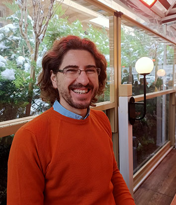 Prof. Burak Özçetin