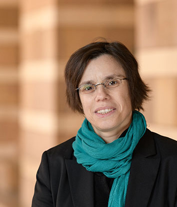 Prof. Catarina Belo