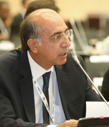 Prof. Dr. Özden Görücü