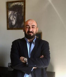 Dr. Sinan Akıllı