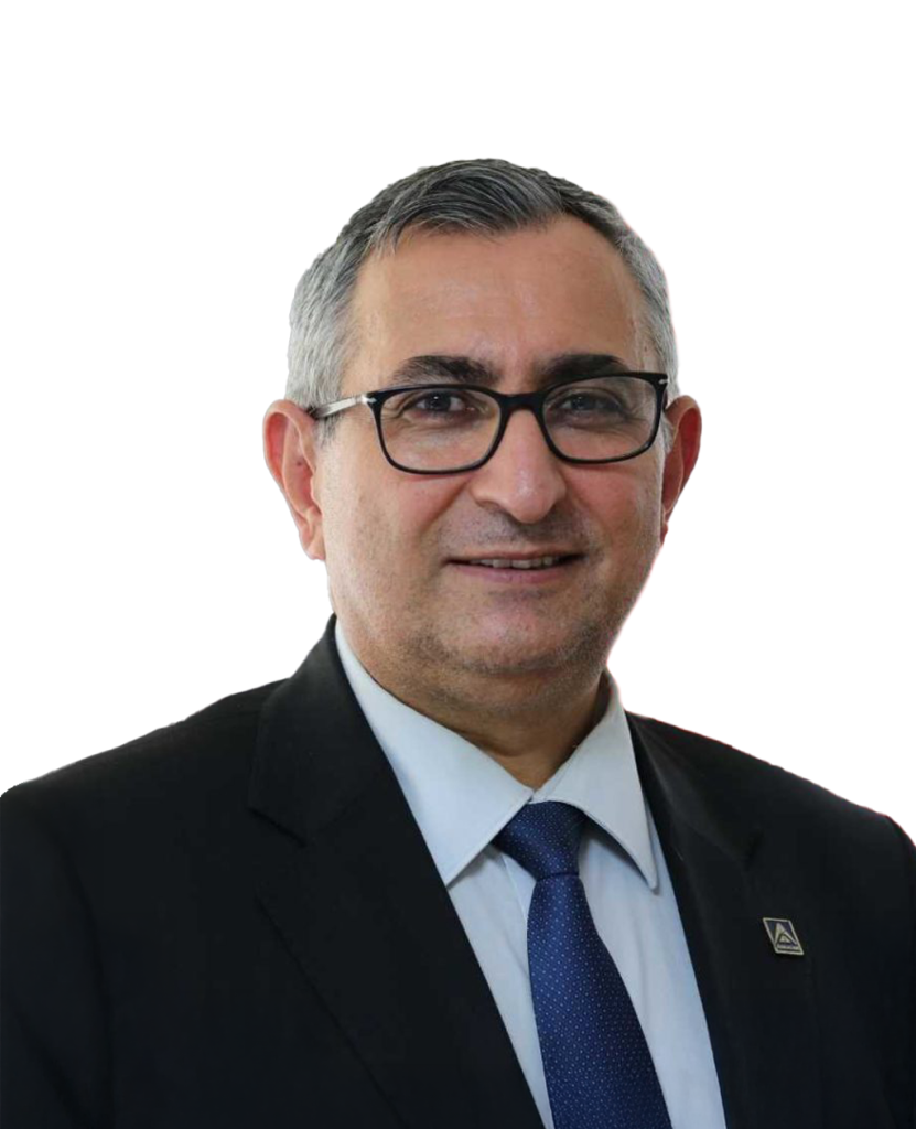 Prof. Dr. Mehmet Seyfettin EROL