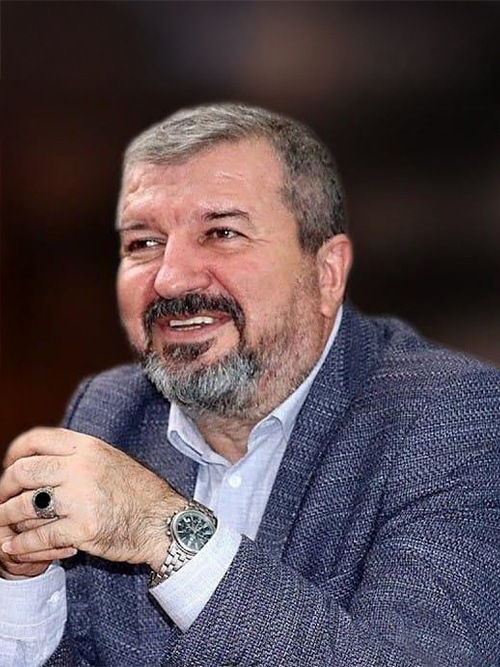 Prof. Dr. Toğrul İSMAYIL