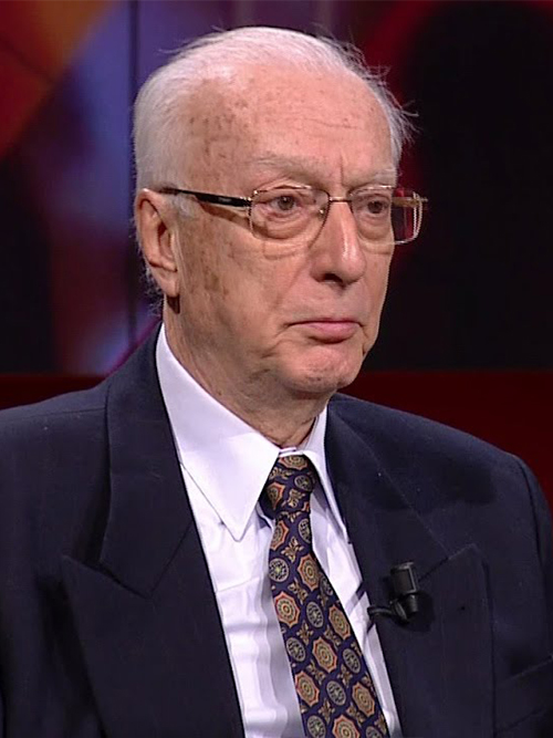 Uluç ÖZÜLKER