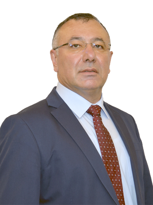 Doç. Dr. Güray ALPAR