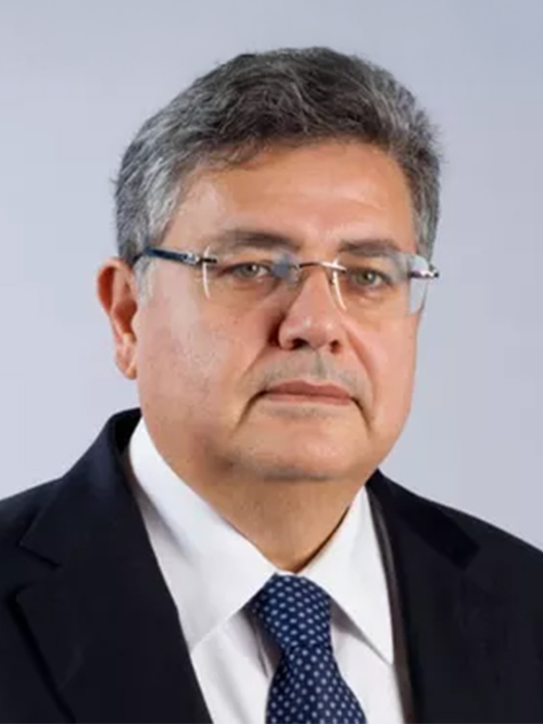Hüseyin DİRİÖZ