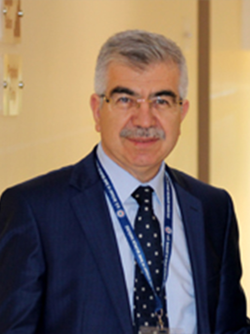 Prof. Dr. Tayyar ARI