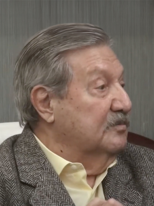 Dr. Umut ARIK