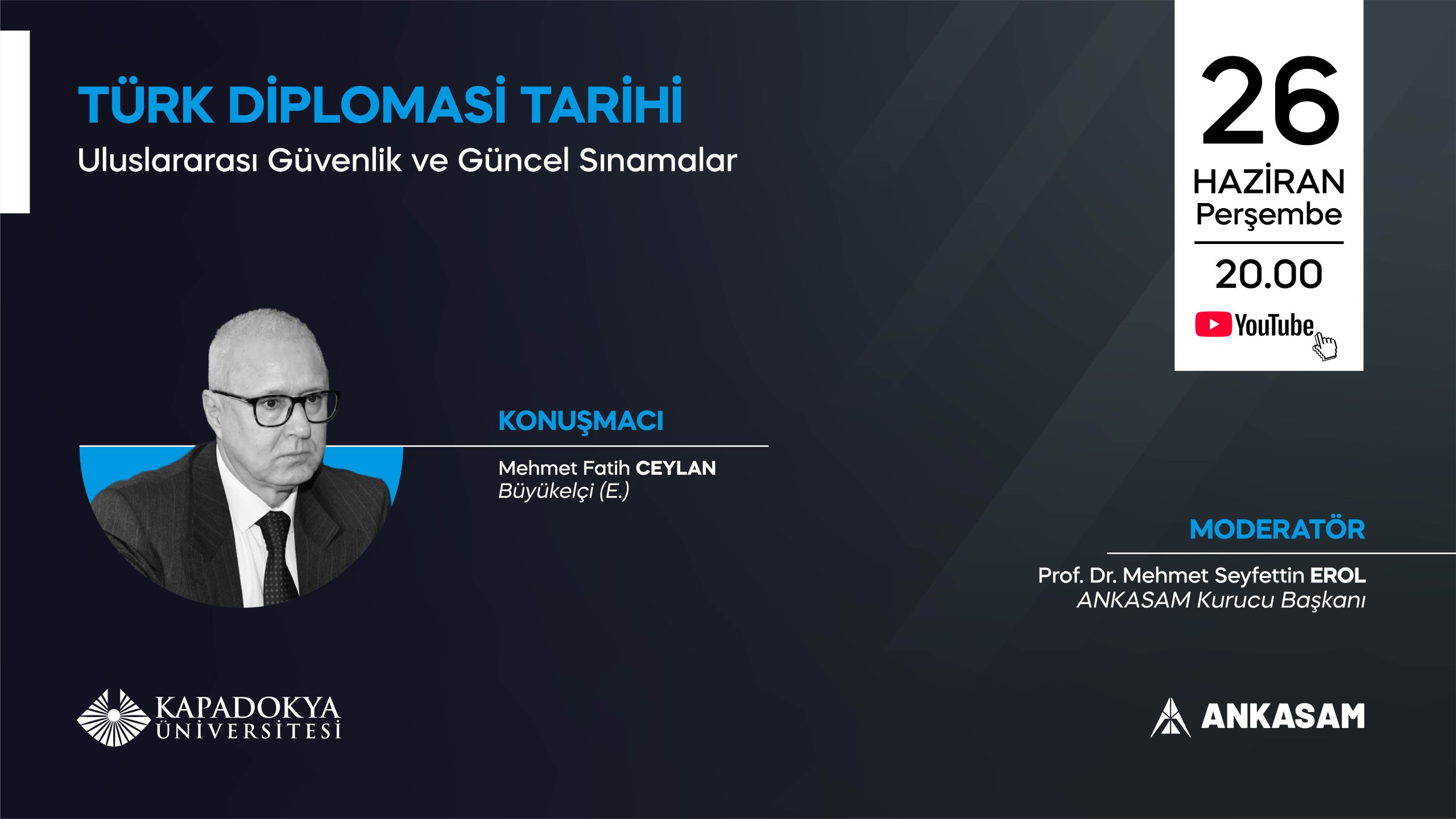 Uluslararası Güvenlik ve Güncel Sınamalar