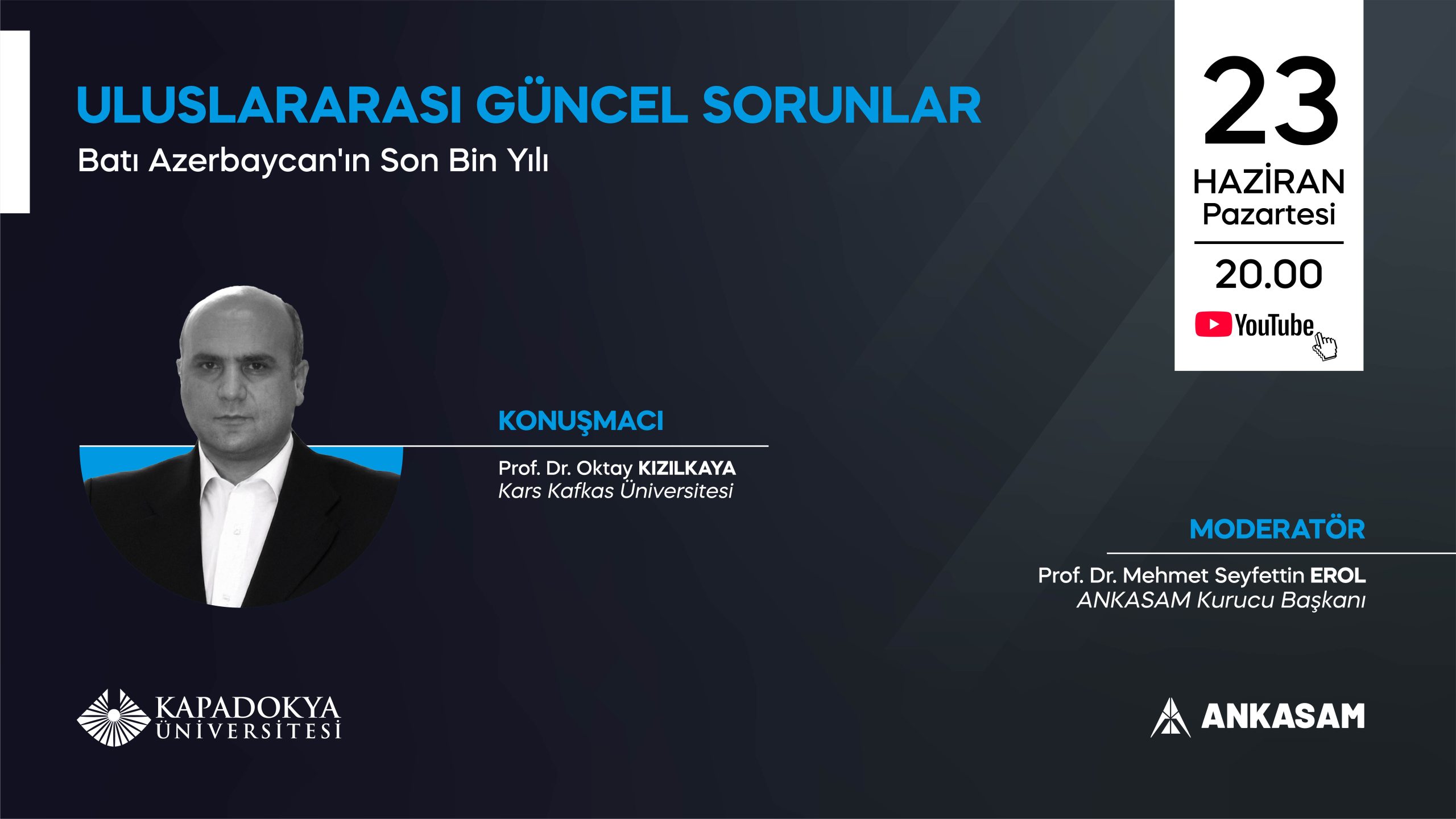 Batı Azerbaycan’ın Son Bin Yılı