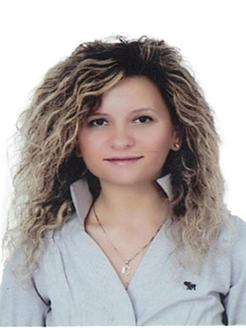 Doç. Dr. Ceren Gürseler