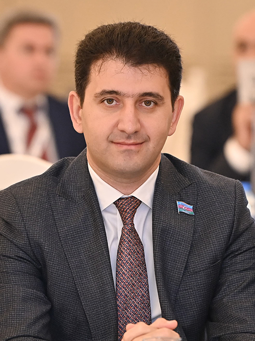 Nagif Hamzayev
