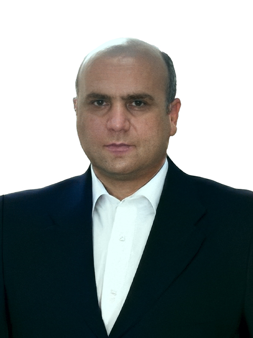 Prof. Dr. Oktay Kızılkaya