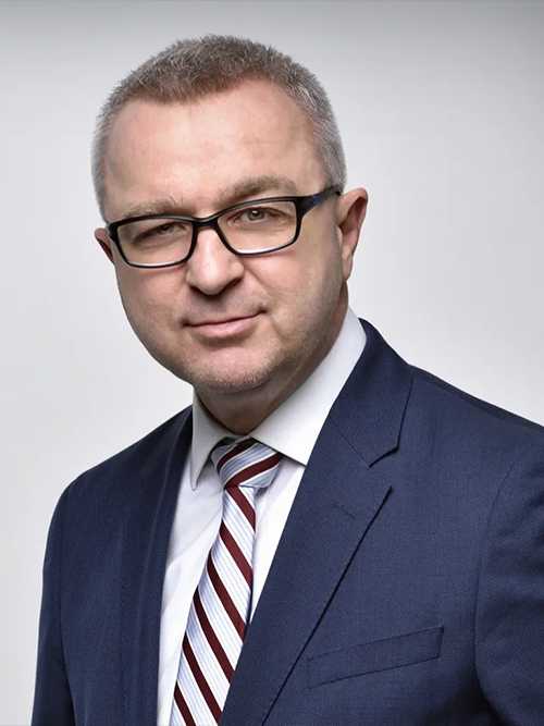 Prof. Dr. László Vasa