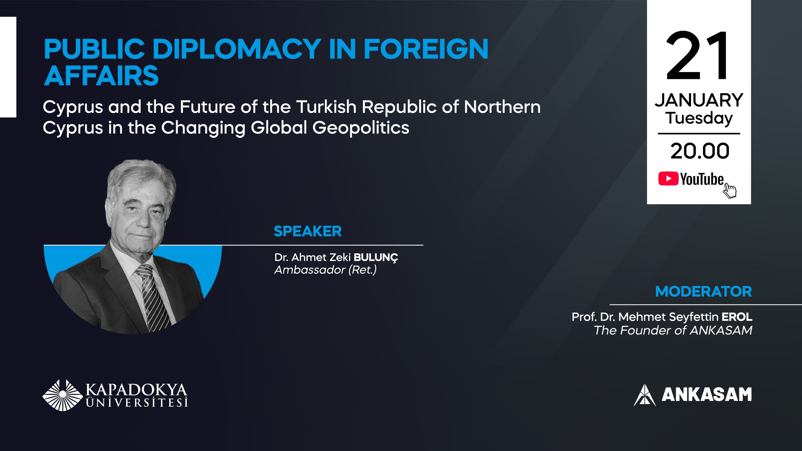Cyprus and the Future of the Turkish Republic of Northern Cyprus in the Changing Global Geopolitics
