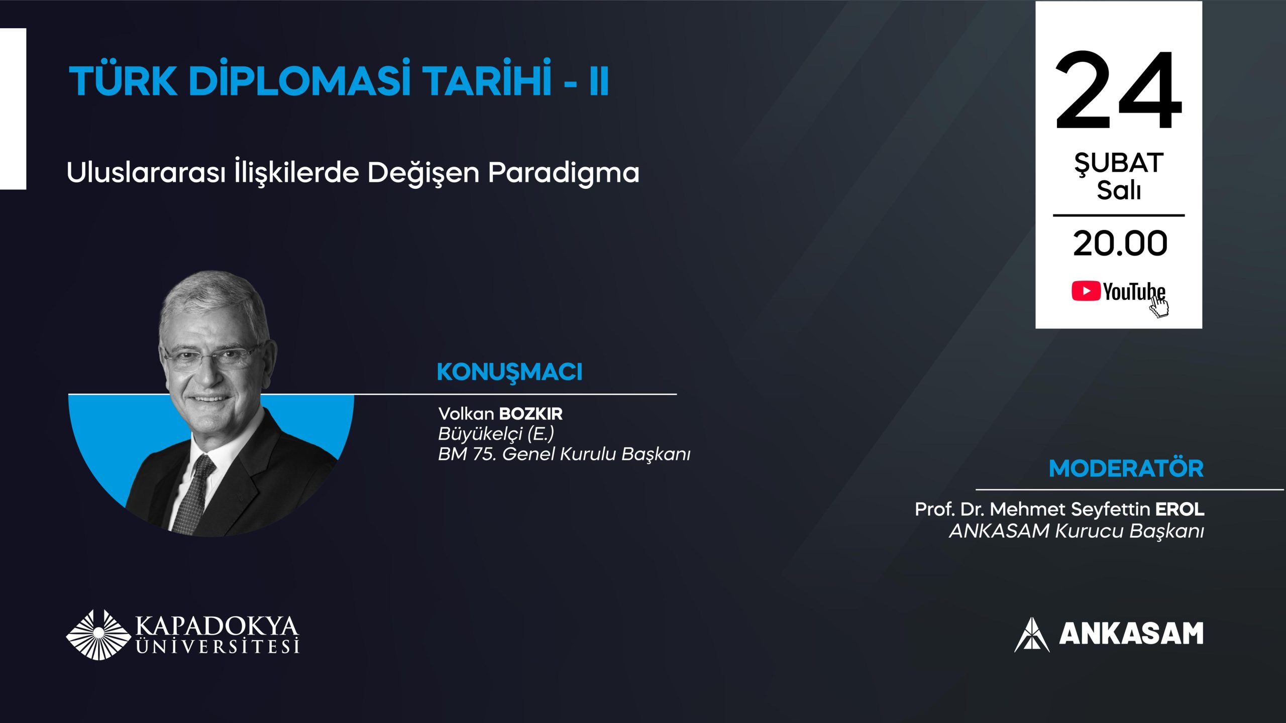 Uluslararası İlişkilerde Değişen Paradigma