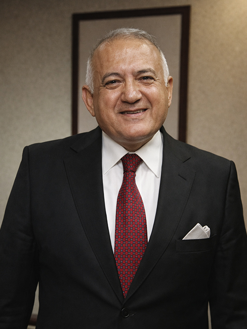 Hakan Okçal