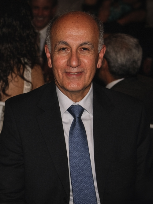 Oğuz Demiralp