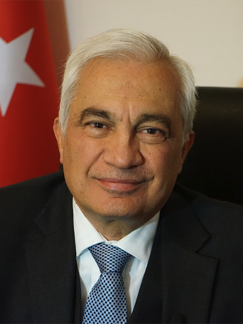 Tunç Üğdül