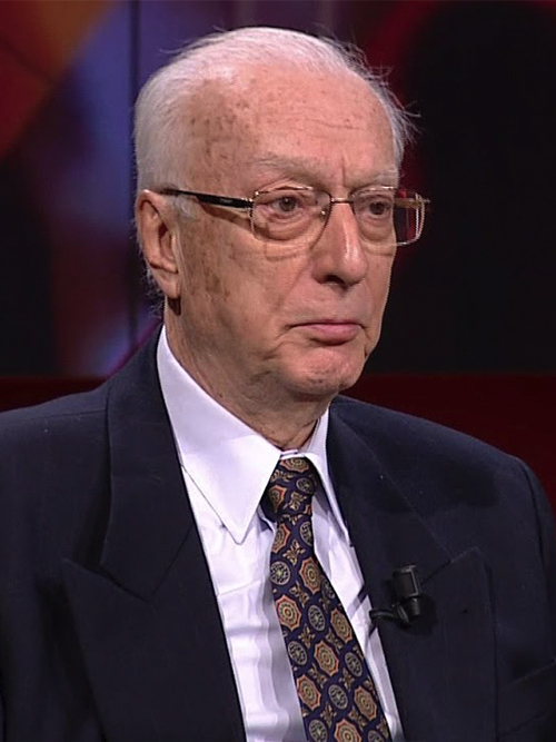 Uluç Özülker