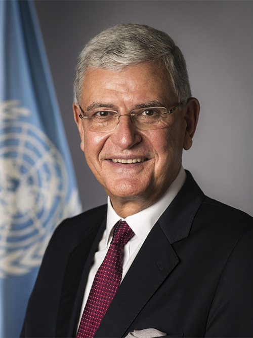 Volkan Bozkır